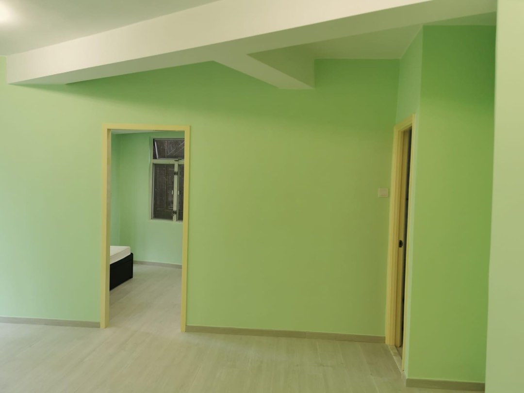 Wan Chai Centre is super flat and super convenient63438637454082111
