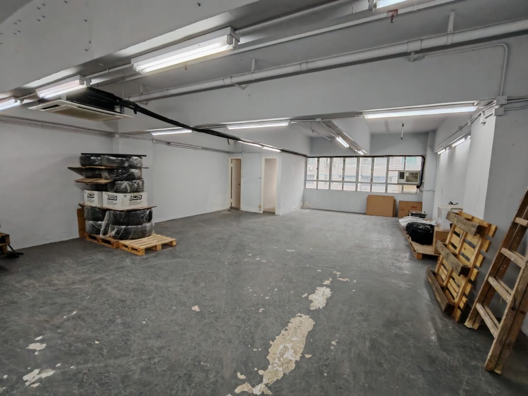 環球工業中心64110500733057111