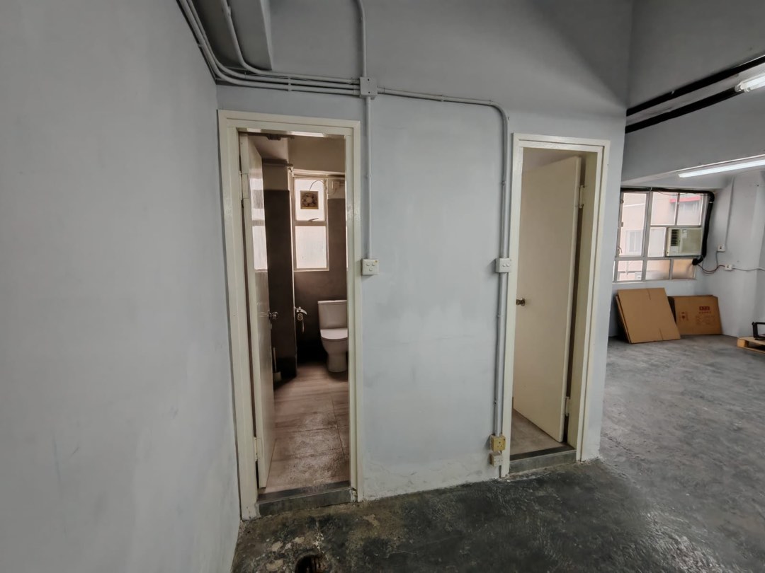 環球工業中心64110500733057112