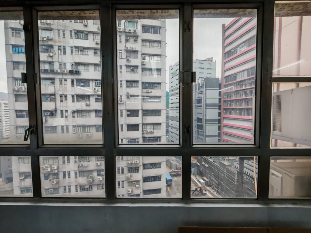 環球工業中心64110500733057110