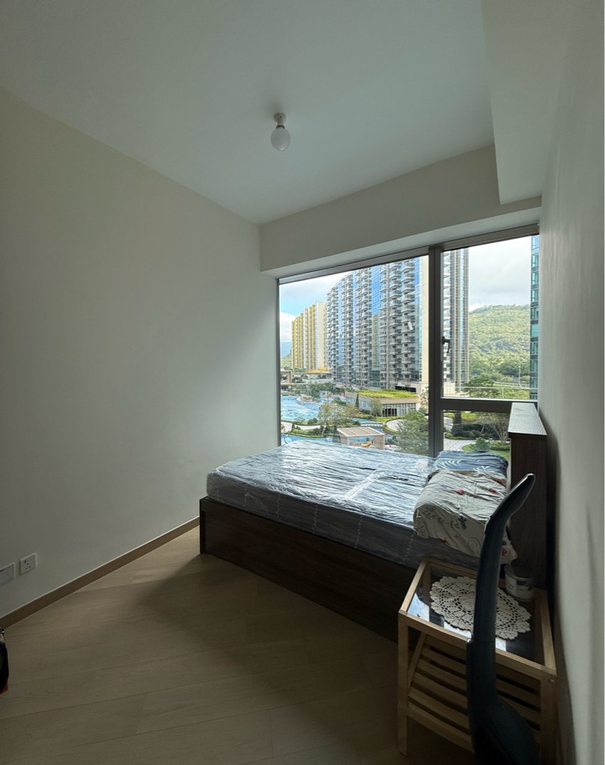 Pak Ling owner rents out <no commission>, with furniture, ready to move in immediately63438874347266114