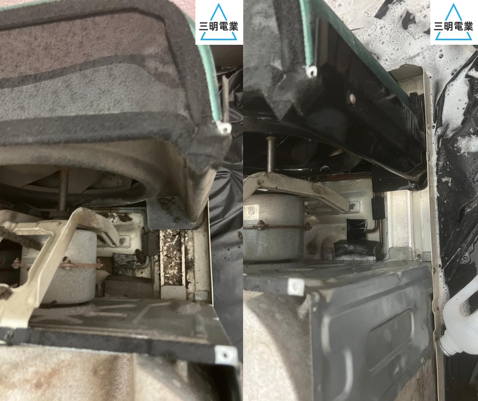 清洗冷氣機 專業洗冷氣機 窗口機 分體機62863125397507113