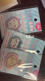 現貨 chiikawa 64168218243330110