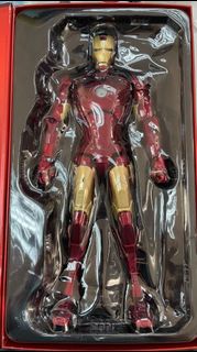【限定版】 アイアンマン マーク４ S.H.Figuarts 15周年記念版 パネライステンレスベルト