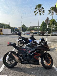 (Category: ) located in . Submitted by azrieyyy (Listing ID 1374144718, Image 1). Description: .
