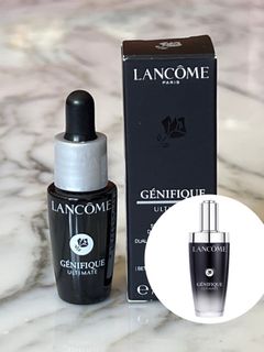 🖤 Lancome 7ML 煥活修護精華小黑瓶Advanced Génifique Youth Activating Serum64196297824770110
