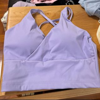 瑜珈運動 yoga sport bra top吊帶背心63001486004738110