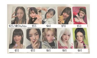 （分類：）位於 。 由 chaeeun.2252 提交（商品編號 1374141534，圖片 1）。簡介： 。