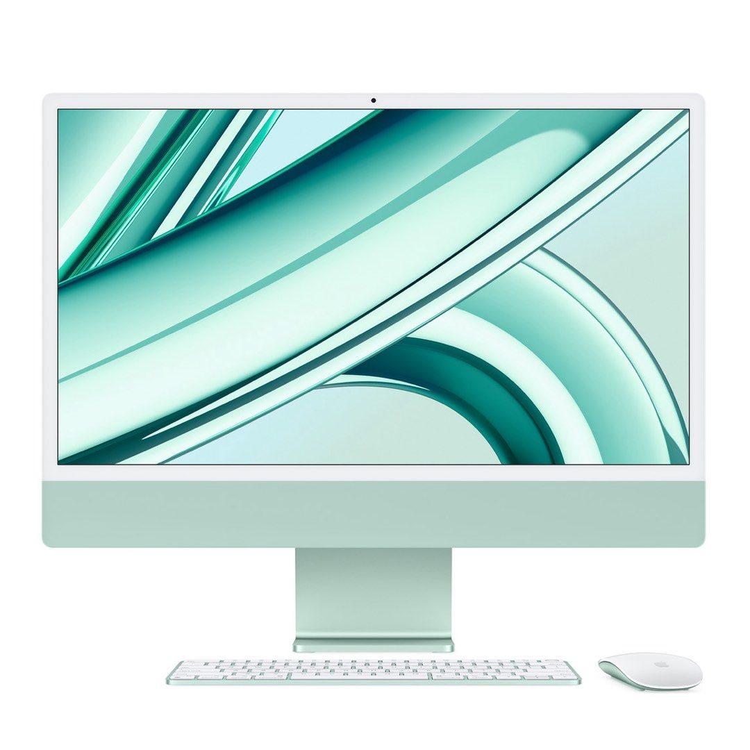 Apple iMac