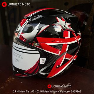(Category: ) located in . Submitted by lionheadmoto (Listing ID 1137441274, Image 1). Description: .