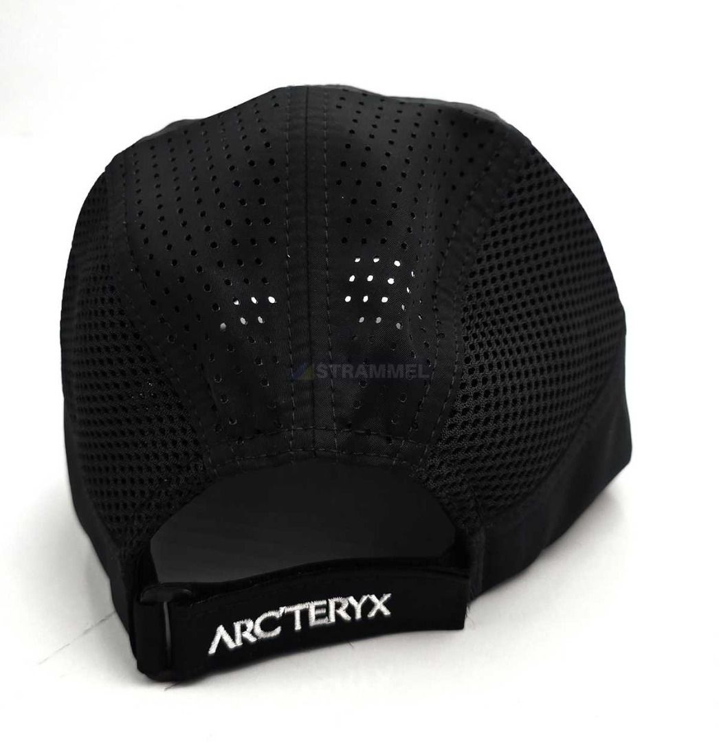 Arc'teryx Calvus Cap | Lightweight Performance Cap