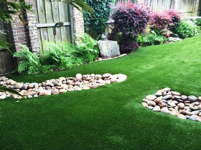 Artificial Grass