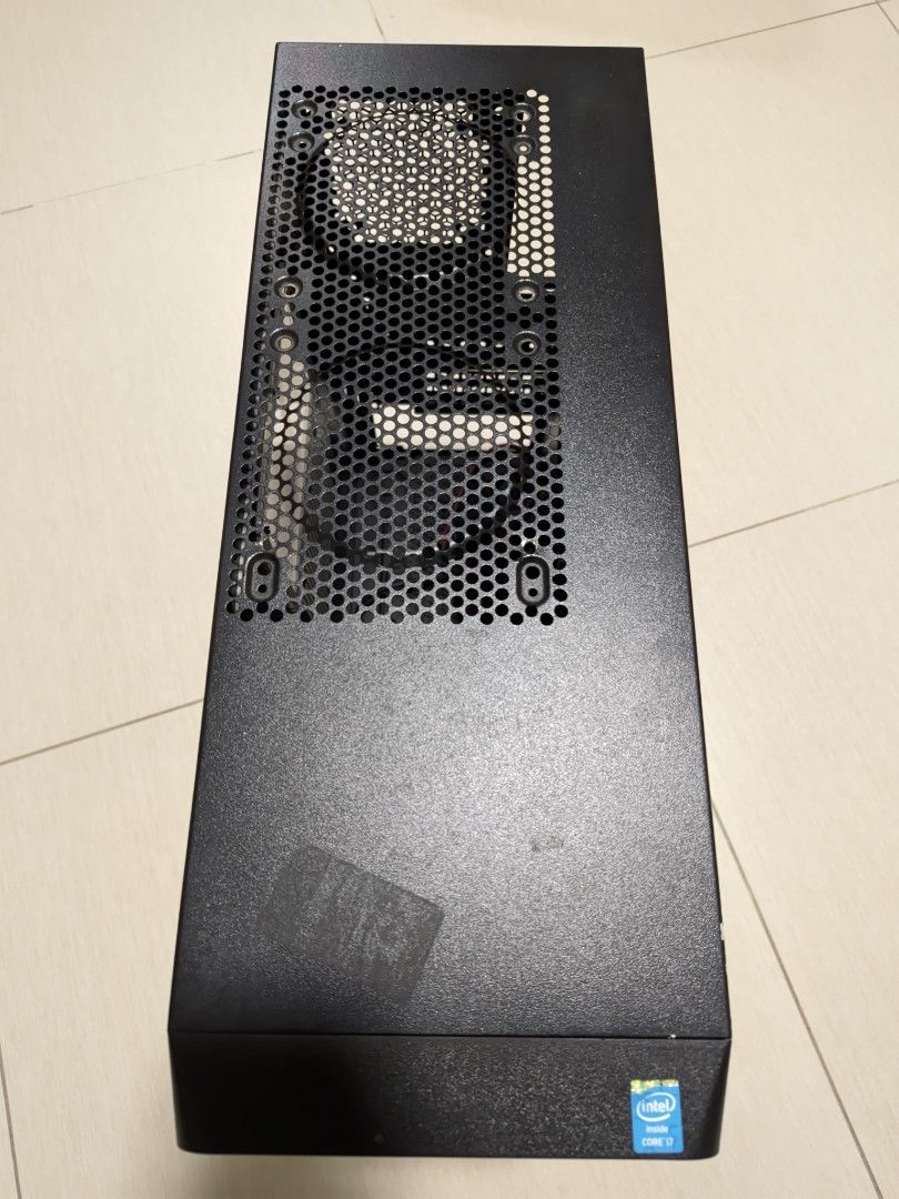 ATX Case Thermaltake63220268303234114