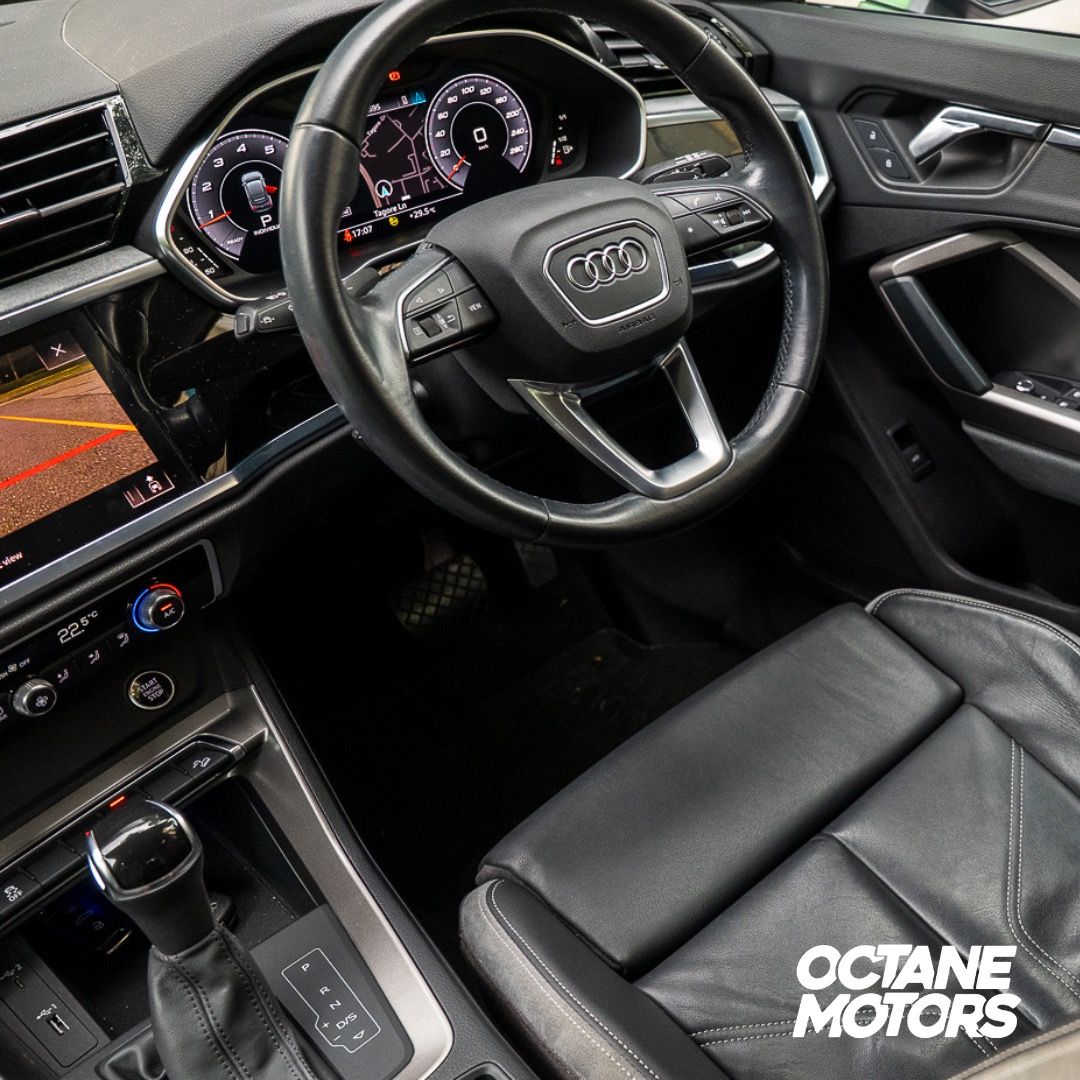 Audi Q3 Sportback 1.4A TFSI S-tronic Auto62887424463106113