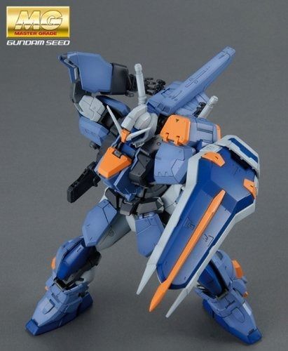 Bandai Hobby Duel Gundam Assault Shroud 1/100 Master Grade (Category: Gundam Model Kits) located in Singapore. Submitted by sport_2021 (Listing ID 1374141503, Image 3). Description: DETAILS duel Gundam equipped with the Assault shroud Genuine Bandai MG .