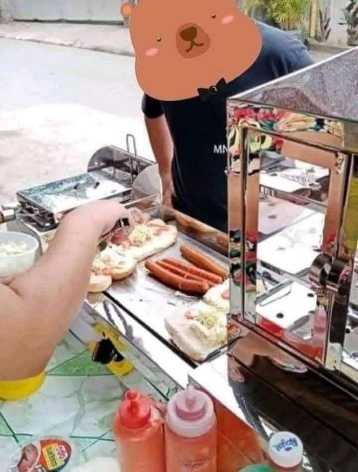 Bd 👉BURGER GRILL 3 in 1 (Category: Other Kitchen Appliances) located in Manila. Submitted by dolorchris69891 (Listing ID 1374164233, Image 2). Description: 👉BURGER GRILL 3 in 1 👉Complete UTENSILS SIZES: 12 X 12 = 💫PRICE 4700 12 X 14 = 💫PRICE 4900 12 X 18= 💫PRICE 5900 12 X 20= 💫PRICE 6,100.