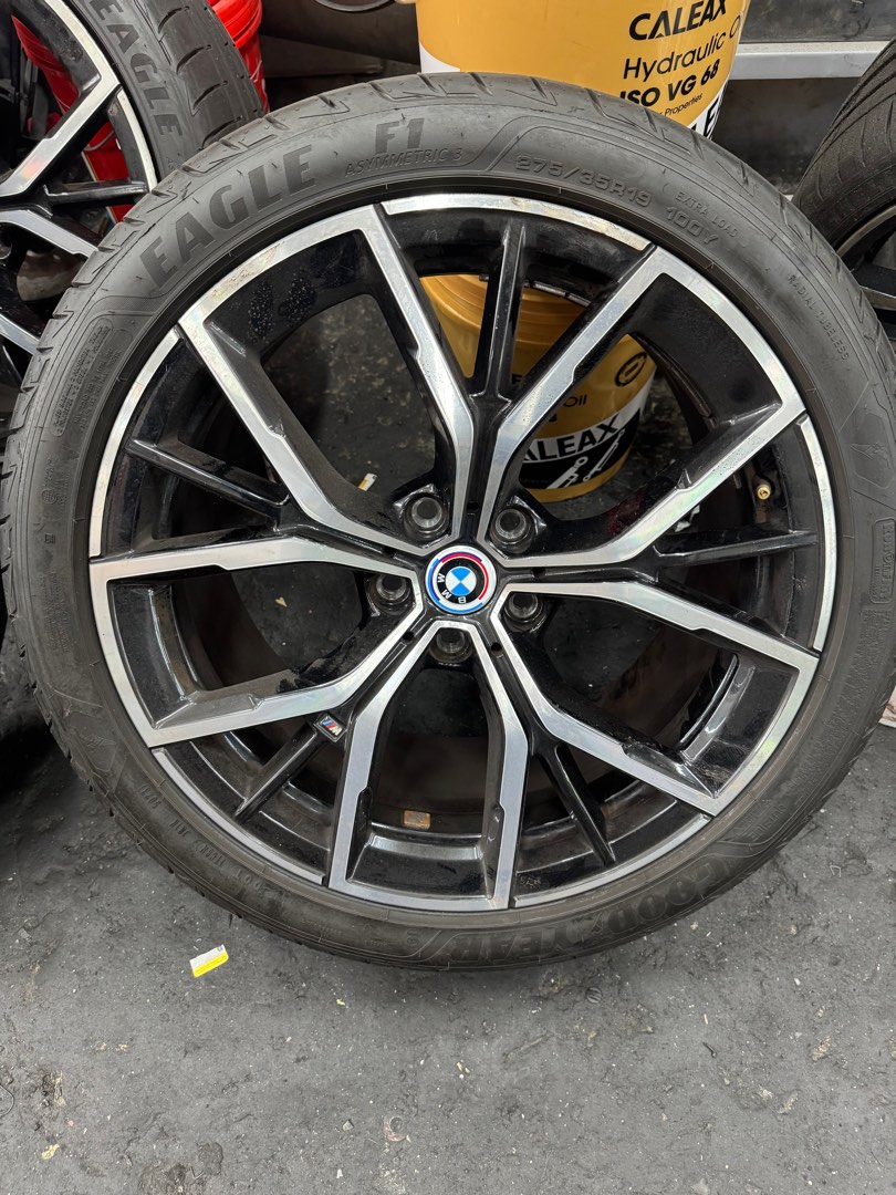 BMW 520i Sedan Auto628631302905621110