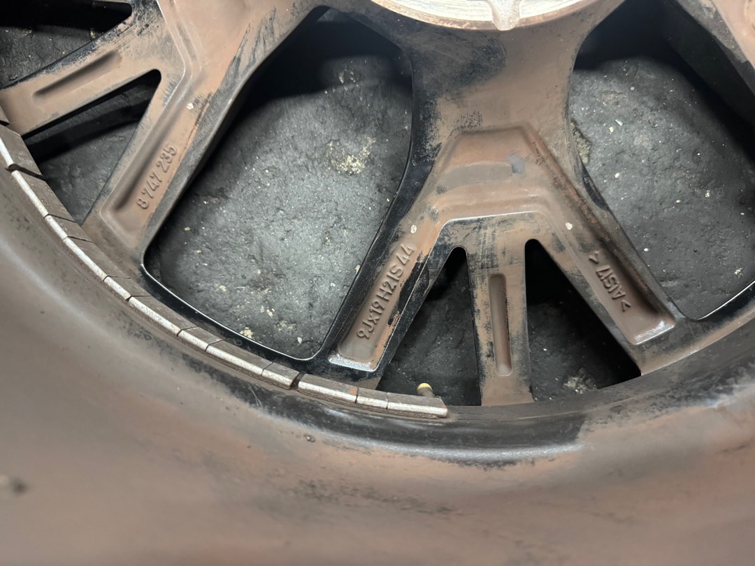 BMW 520i Sedan Auto62863130290562113