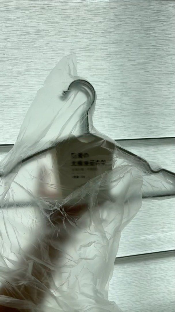 Brand New Clothes Hangers