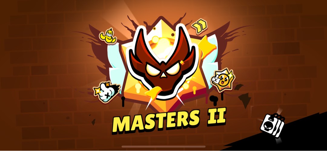 荒野亂鬥Brawl Stars專精 Mastery 代打🔥超級大特價‼️✅63438282710914111
