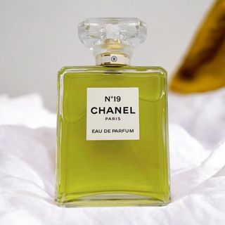 Chanel N°19 EDP 19號 EDP 香水 100ml64212408861313110