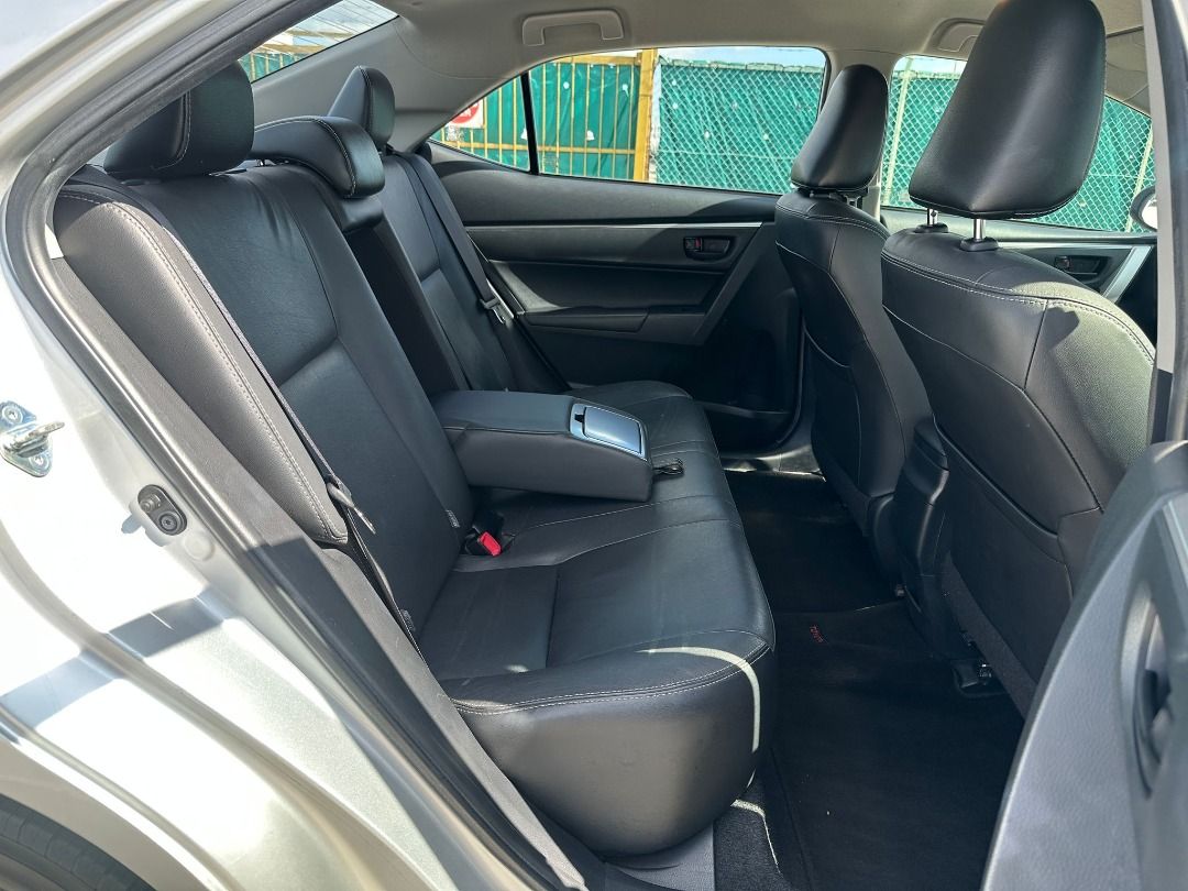 Cheap Car Rental - 5 Seaters Sedan SUV︱Honda Vezel︱Nissan Almera︱Mazda 3︱Toyota Altis [Personal / Company / PHV / Grab / TADA] Long term / Short term / Weekly / Montly62863058686081112