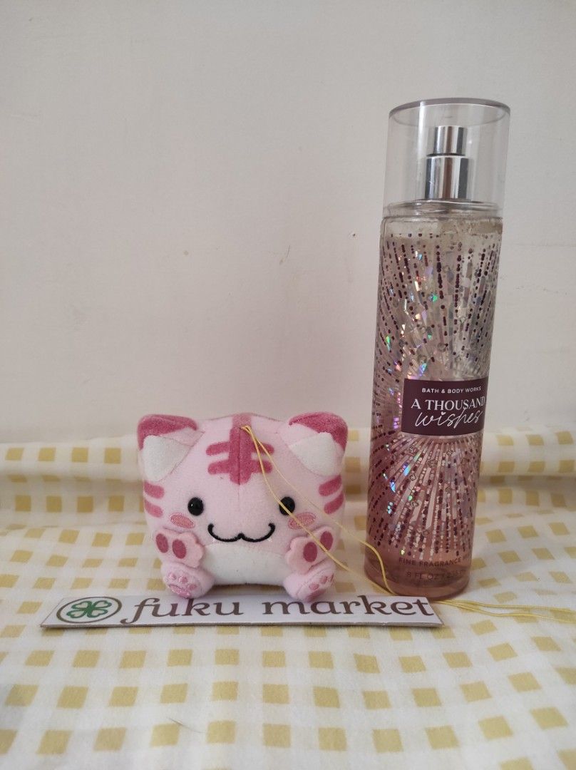 Cute Pink Cat Maruneko Plush Stuff Toy (Category: Plushies & Soft Toys) located in Bulacan. Submitted by _arawxtala_ (Listing ID 1374231044, Image 2). Description: -Price is negotiable just message :) -MOP: GCASH - Pay As You Order, for the item and shipping fee -MOD: Direct JNT/ LBC -Shipping every weekends -First To Pay Basis 🍀.