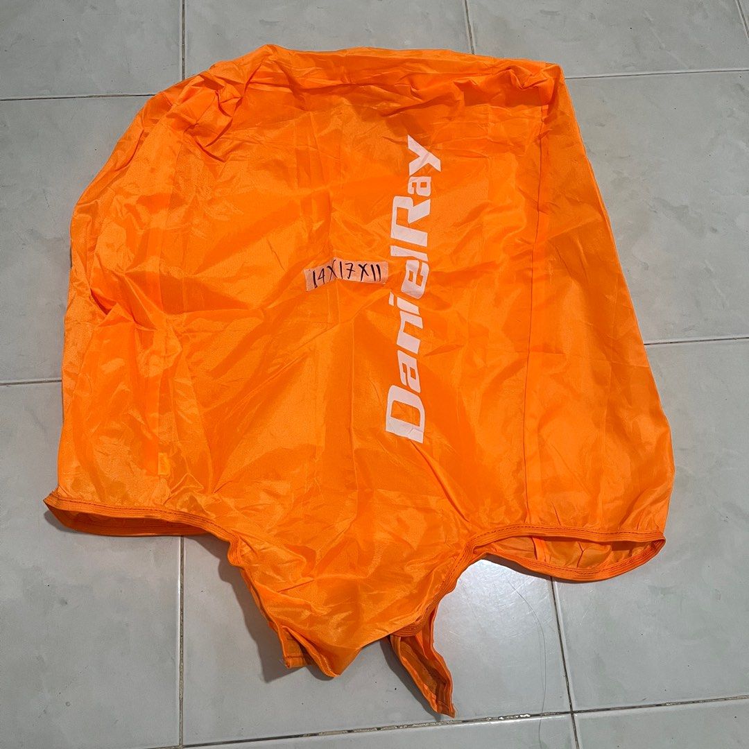 Daniel Ray Luggage Cover (Category: Luggage) located in Cabadbaran. Submitted by dfgthriftology (Listing ID 1374274563, Image 1). Description: .