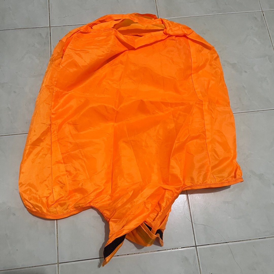 Daniel Ray Luggage Cover (Category: Luggage) located in Cabadbaran. Submitted by dfgthriftology (Listing ID 1374274563, Image 2). Description: .