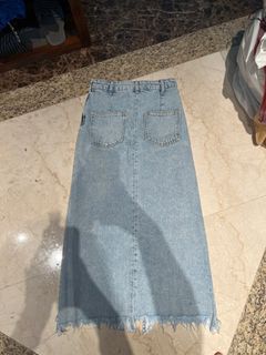 (Kategori: ) berada di . Dikirim oleh keishacloset (ID iklan 1374216226, Gambar 1). Deskripsi: .