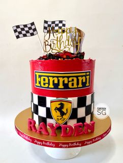 (Category: ) located in . Submitted by CakeBoXSingapore (Listing ID 1374223012, Image 1). Description: .