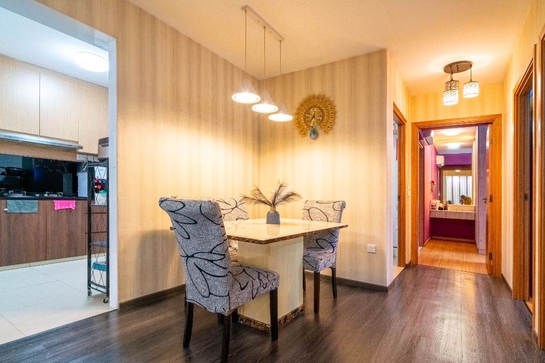 For Sale: 4 Room BTO In 435C BT BATOK WEST AVE 562853065932546112