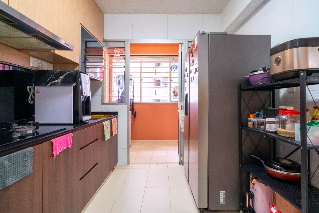 For Sale: 4 Room BTO In 435C BT BATOK WEST AVE 562853065932546114