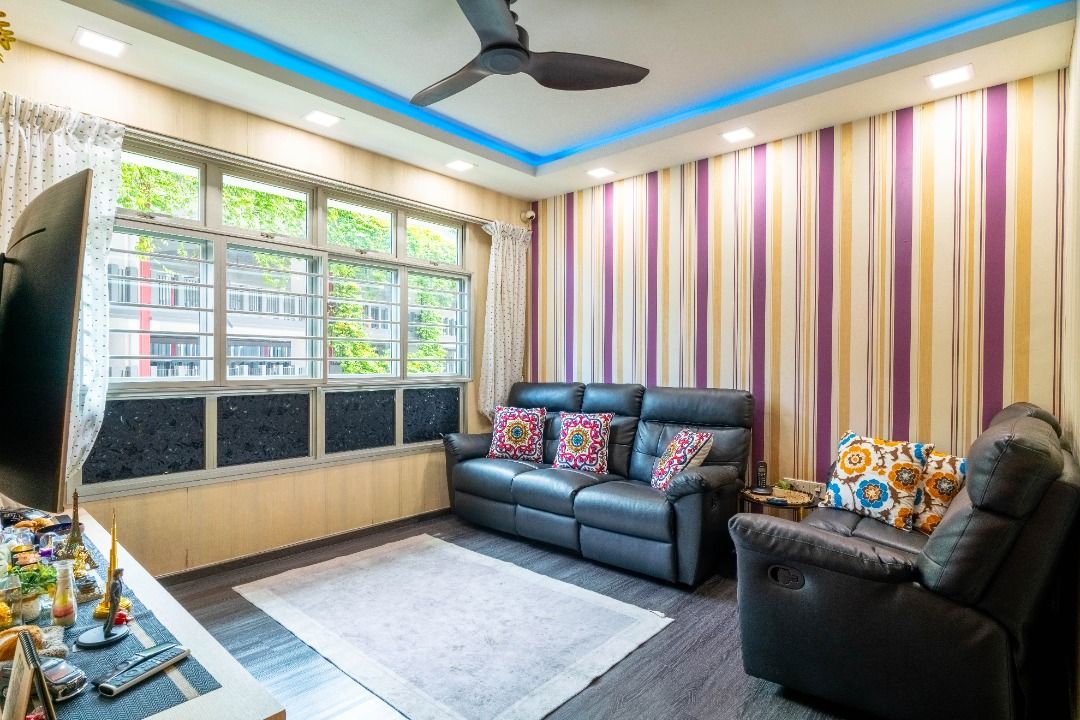 For Sale: 4 Room BTO In 435C BT BATOK WEST AVE 562853065932546111