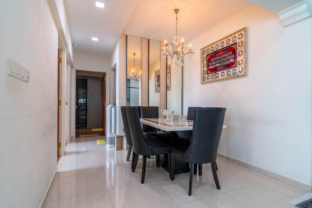 For Sale: 5 Room BTO in 218D Boon Lay Ave62863073872003113