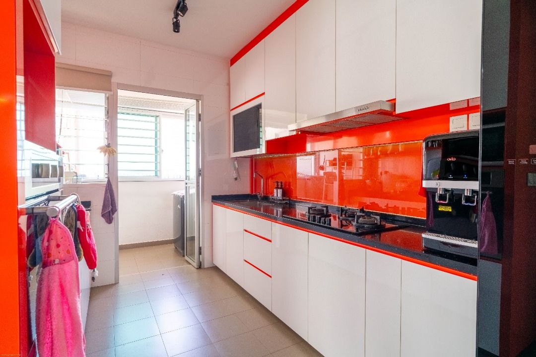 For Sale: 5 Room BTO in 218D Boon Lay Ave62863073872003114