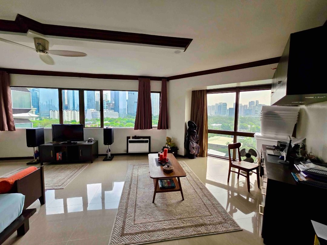 FOR SALE - Fully Furnished Newly Renovated Condo Unit in Ritz Towers ...