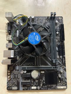 GIGABYTE H310M H2.063010597006977110