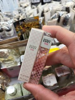 Gucci envy me 3ml Mini Q Perfume64226815202947110