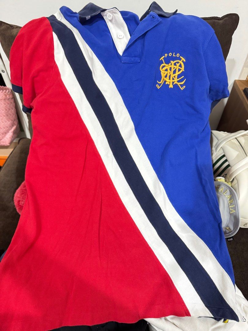 Hackett (Category: Tshirts & Polo Shirts) located in Subang Jaya. Submitted by allyho (Listing ID 1374211777, Image 3). Description: 3 for rm150 100% authentic.
