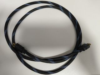 Cable HDMI63013796669186110