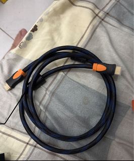 HDMI Cable63011184406402110