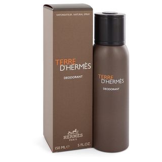 🔸正貨保證🔸HERMES Terre d'Hermes 大地男士香體止汗噴霧 150ml64202486673666110