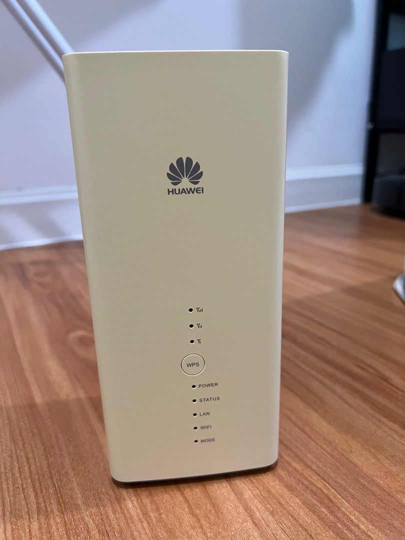 Huawei B618 (FREE MOD - V11 + AIO) (B618s-22d) Unlocked 4G+ LTE ...