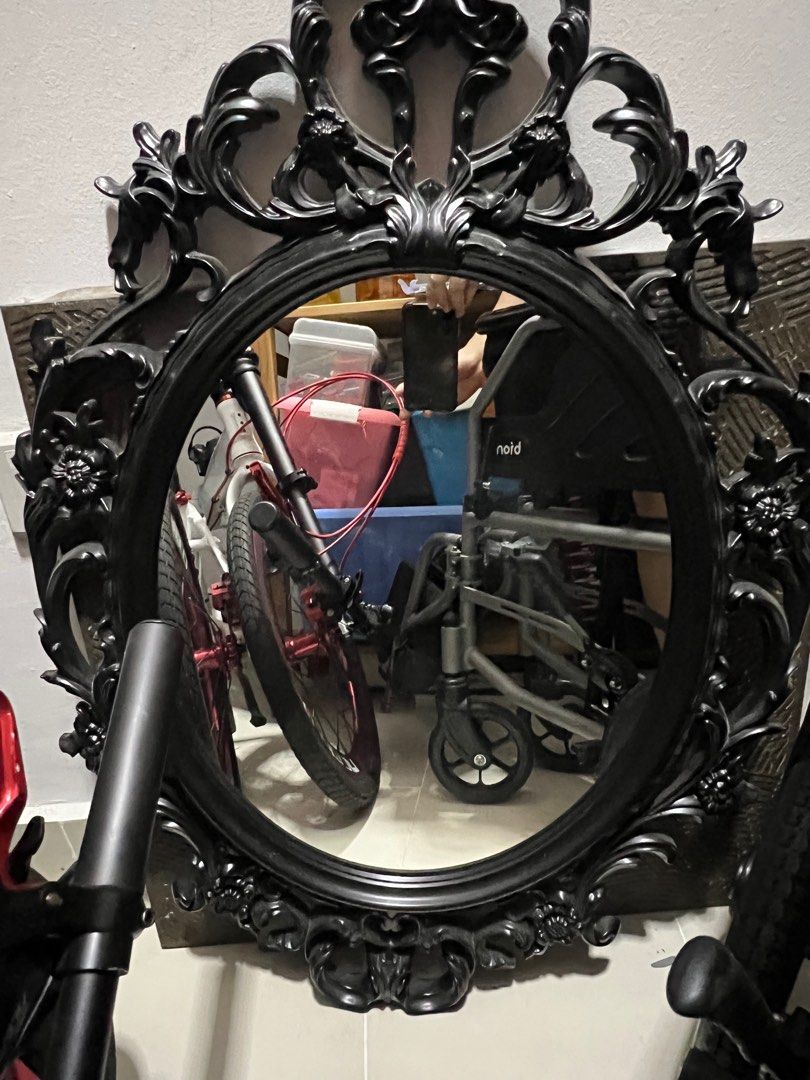 IKEA mirror