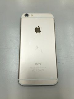 iPhone 6 Plus