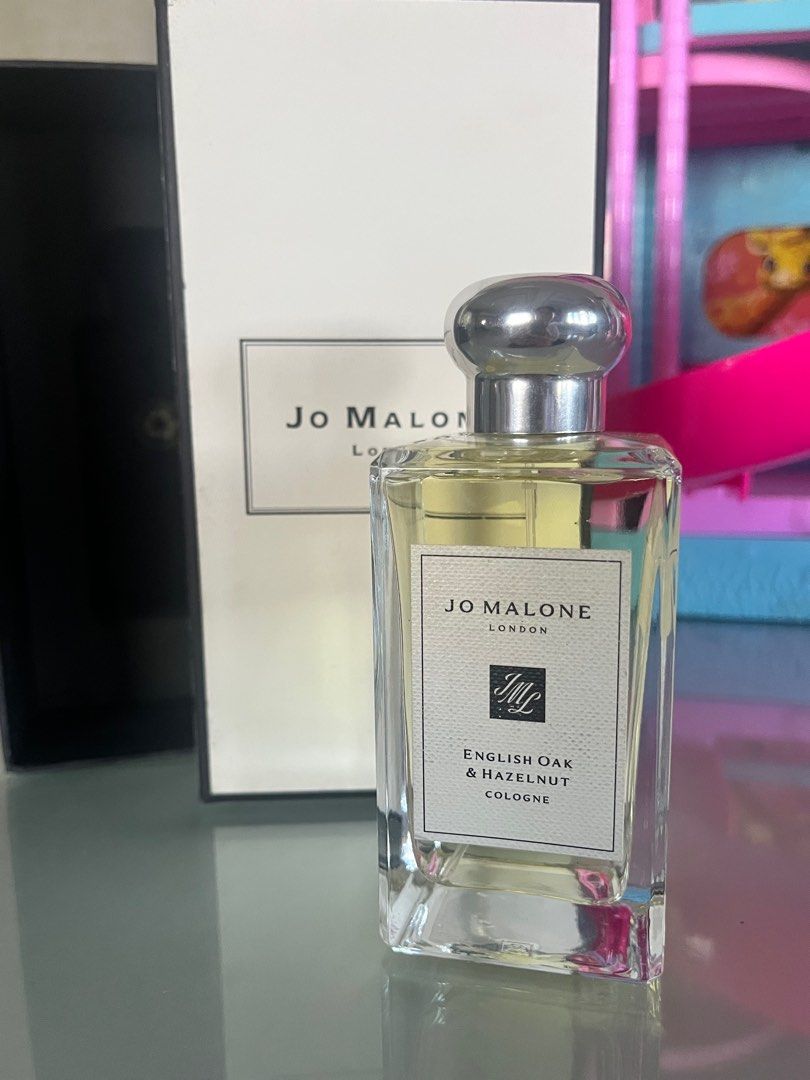 Jo Malone English Oak and Hazelnut