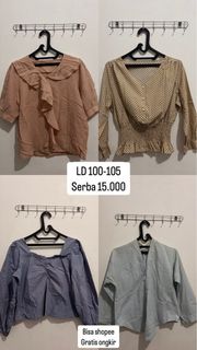 (Kategori: ) berada di . Dikirim oleh selfi_selfi0411 (ID iklan 1374188938, Gambar 1). Deskripsi: .
