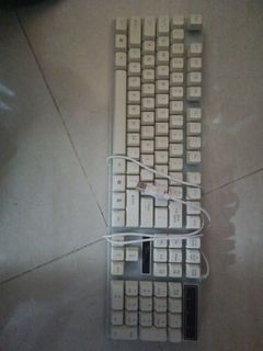 Teclado (con cable/con luz)63011568022275110