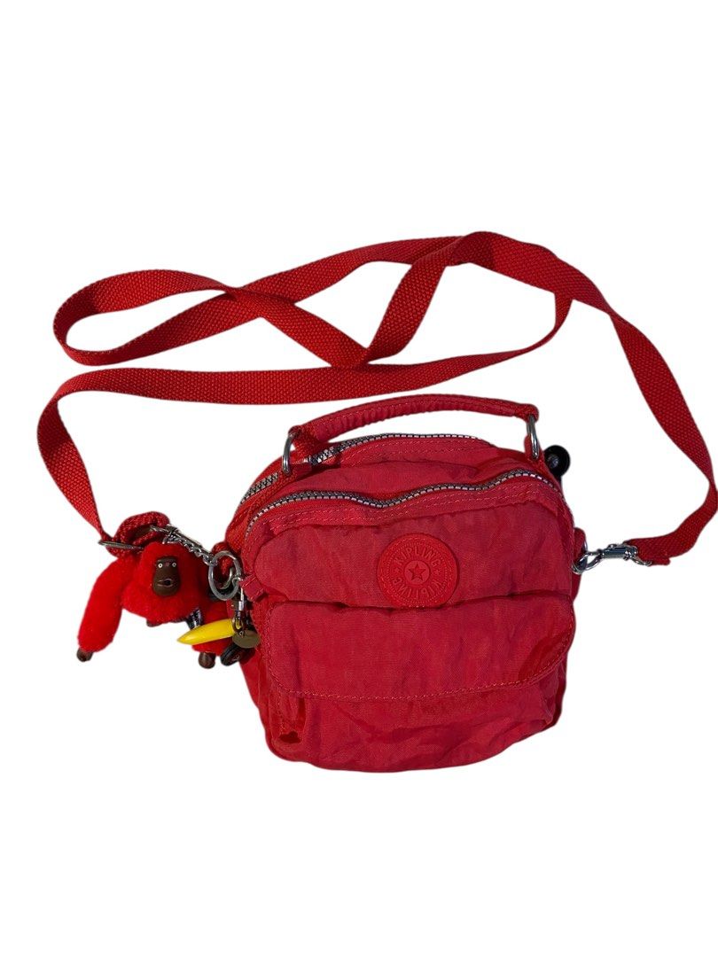 Kipling (Category: Sling Bags) located in Kota Kinabalu. Submitted by mayqadyhm (Listing ID 1374206242, Image 3). Description: AMBIL SEBIJI RM90. AMBIL 3 KOMBO RM200. PUASHATI SLING BAG… UNTUK SEMUA UMUR… CUN PAKAI….